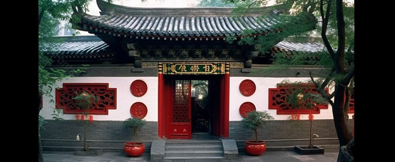 北京四合院特色古建筑摄影图,高清,摄影图,摄影图片,图片大全,摄影图免费下载